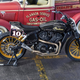 Illustration for article titled Indians New Scout Sixty Is About To Go Flat Track Racing